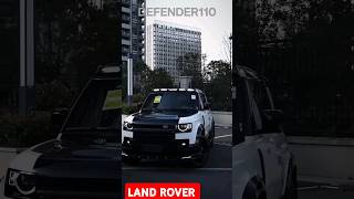 DEFENDER 110🔥Land Rover DEFENDER 130 SuvkaBaap most wanted suv youtubeshorts [upl. by Eihs152]