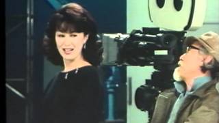 1983年 資生堂CM ヘアカラー「お久しぶり」 [upl. by Euqilegna]