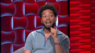 Jussie Smollett Interview  The Rundown With Robin Thede [upl. by Ari]