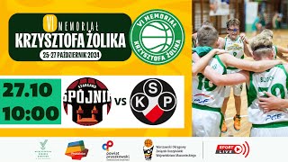 PGE Spójnia Stargard  MKS Polonia Warszawa [upl. by Enahpets88]