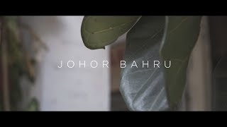 Explore  Johor Bahru  A cinematic visual log [upl. by Cullen]