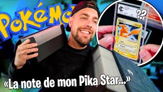 Jai récupéré 900 cartes Pokémon de Gradation  2 [upl. by Ydderf]