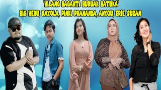 HILANG BAGANTI BURUAK BATUKA  LAGU MINANG VIRAL 2024 [upl. by Eiramyllek519]