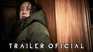 Door Lock 2018  Tráiler Oficial Subtitulado en Español  Coreana Suspenso [upl. by Irami]