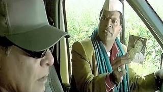 Bharat Jadhav Mohan Joshi Mukkam Post London  Comedy Scene 719 [upl. by Aplihs]