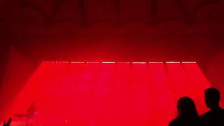 Maggie Rogers  Fallingwater Live 9132019  at the Orpheum in Vancouver BC [upl. by Enel]