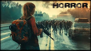 The hunt for zombies begins 🔥 POST APOCALYPSE HORRORS BEST FILM 💥 Full movies in English Movie 🎬 [upl. by Eilatam]