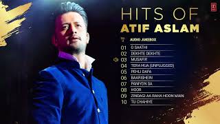 atif aslam new songs 2024 hindisong [upl. by Medarda941]