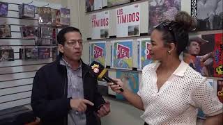 Proyecto quotDivulgación Global del Catálogo Musical Panameñoquot Entrevista Completa Tu Mañana [upl. by Mendes]