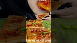 CIRAMBAY JELETOT TERENAK shorts shortvideo shortyoutube fyp cirambay ASMR MUKBANG [upl. by Vasileior]