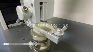 Tape Peeling Test膠帶剝離ASTM D33301000 ASTM D6195 JIS Z0237 PSTC516101Cometech Testing Machines [upl. by Gentry492]