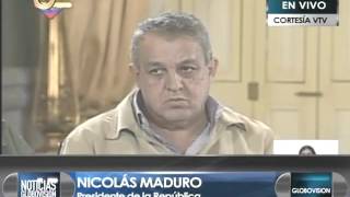 Maduro asegura que tiene propuesta para recuperar precios del petróleo [upl. by Seena]