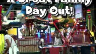 Funstation USA Lynbrook Long Island NY Commercial [upl. by Harding]