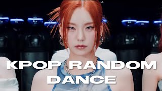 KPOP RANDOM DANCE POPULARNEW [upl. by Ellierim934]