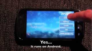 PPSSPP  a portable PSP emulator for Android PC Mac Linux and more [upl. by Nosral]