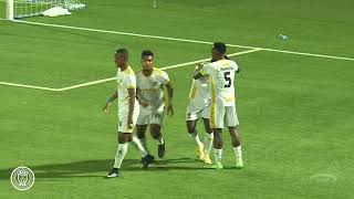 AZAM FC v COASTAL UNION 10  GOAL  NBC PL  202425  HD [upl. by Bertie]