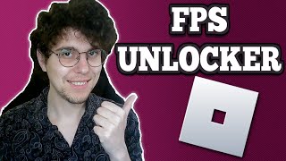 How To Download Roblox FPS Unlocker [upl. by Drarehs]