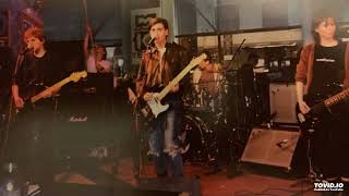 Elastica  Live at Toronto Opera House 6th March 1995 [upl. by Elleraj46]