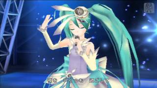 【初音ミク】SPiCa 39s Giving Day Edition【Project DIVA extend】 [upl. by Okia353]