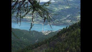 Chroniques den haut  HautesAlpes au fil de la Durance [upl. by Grata]