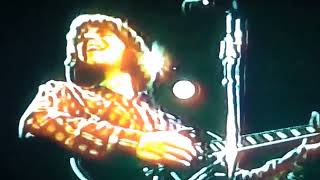 Creedence Clearwater Revival  Hey Tonight [upl. by Vig]