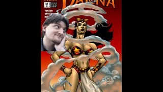 MultiVoice Reviewer Darna [upl. by Nhguaval]