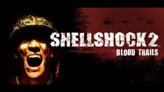 Shellshock 2 Blood Trails Cutscenes Game Movie 2009 [upl. by Christiano891]