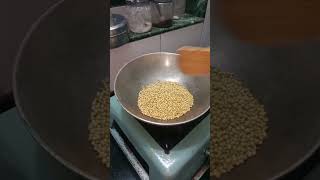 धना जिरा पावडरUlkas kitchen [upl. by Daune]