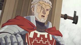 I PARRY EVERYTHING Episode 112 English Dubbed  New Anime 2024 Eng Dub Full Screen [upl. by Akinahc]