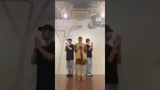 clockwise alexanderlewis dance danceropenstylechoreography openstyle ISOchoreography hafuri [upl. by Nadaha]