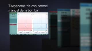 AT235 introduction Spanish  Interacoustics [upl. by Carrnan636]