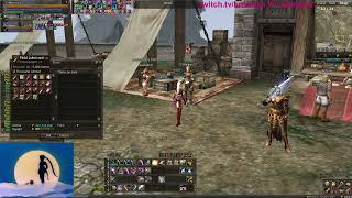 Lineage 2 Gameplay Reborn X15 exp dagerka [upl. by Rashidi]