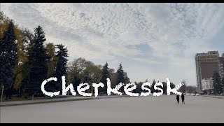 Cherkessk Russia October 2021 [upl. by Obelia]