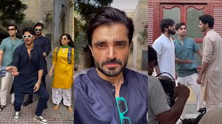 jaanejahan behind the scenes jaanejahan shooting videos jaanejahan drama videos jaanejahanshoot [upl. by Naillij]