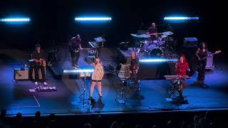 Give Me Back My Man  The B52’s Live at McCaw Hall in Seattle 8222022 [upl. by Jacobah]