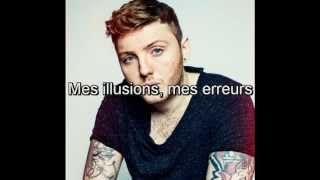 Impossible  James Arthur traduction francaise [upl. by Aronson816]