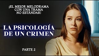 UN DRAMA CRIMINAL QUE TE ENCANTARÁ ¡ELLA REVELARÁ TODOS LOS SECRETOS  Parte 2 [upl. by Cullie]