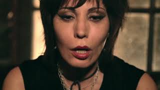 Joan Jett  Bad Reputation Official Trailer 2018 [upl. by Enixam]