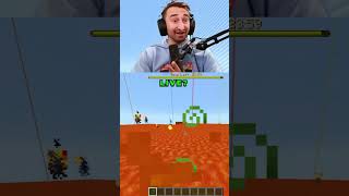 RIP to the Interns Tumbleweeds map minecraft chat jeromeasf minecraftprank [upl. by Abroms]