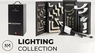 Lighting collection by NOËL amp MARQUET [upl. by Elik910]