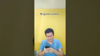 Mi gusto culposo comedia viralvideo memes humor [upl. by Eve]