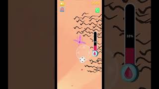 Mosquito bite game gaming gameplay games yshorts shortsfeed funny shorts [upl. by Eeryt]