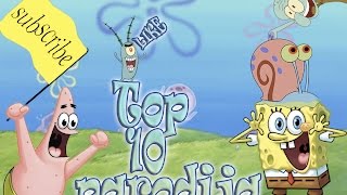 Top 10 najboljih parodija Top 10 the best serbian parody [upl. by Eiramyma89]