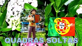 Musica Popular PortuguesaQuadras soltas [upl. by Suirauqed]