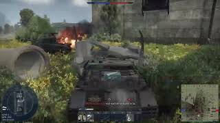 PANZERLIED warthunder warthundergameplay wargaming germantanks germanarmy [upl. by Lirret821]