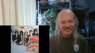 The Traveling Wilburys Tweeter And The Monkey Man REACTION [upl. by Retha]