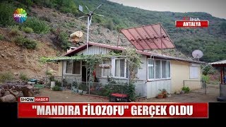 BEN İÇİNDE BEN Mandıra Filozofu Orijinal Film Müzikleri [upl. by Rexer771]