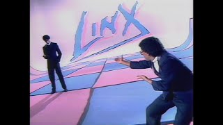 Linx  Intuition 12quot Mix Edit TOTP 1981 Extended [upl. by Aday]