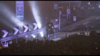 Max Pezzali Live Tour 20085 parte [upl. by Nivad]