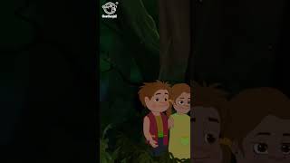 Hansel and Gretel English Fairy Tale  Bedtime Stories for Kids  fairytales animation [upl. by Nerita462]